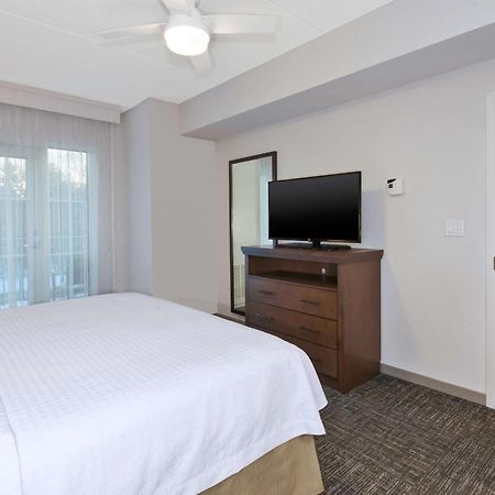 Homewood Suites By Hilton Saratoga Springs Luaran gambar