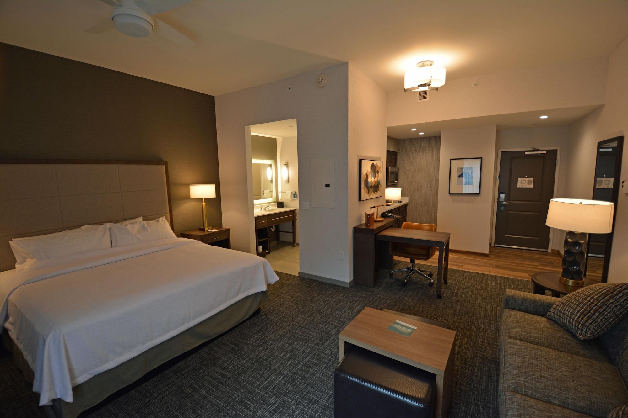 Homewood Suites By Hilton Saratoga Springs Luaran gambar