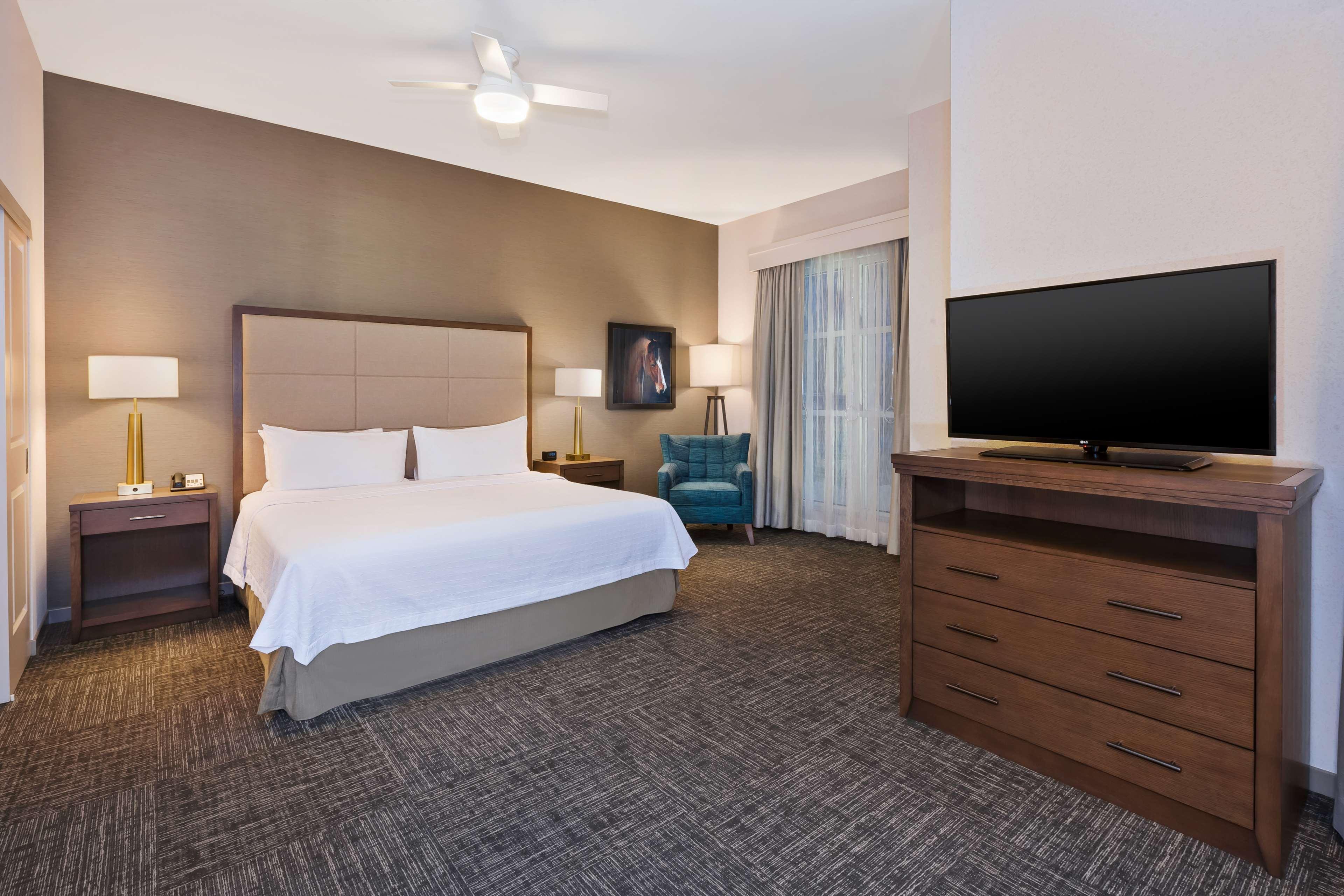 Homewood Suites By Hilton Saratoga Springs Luaran gambar