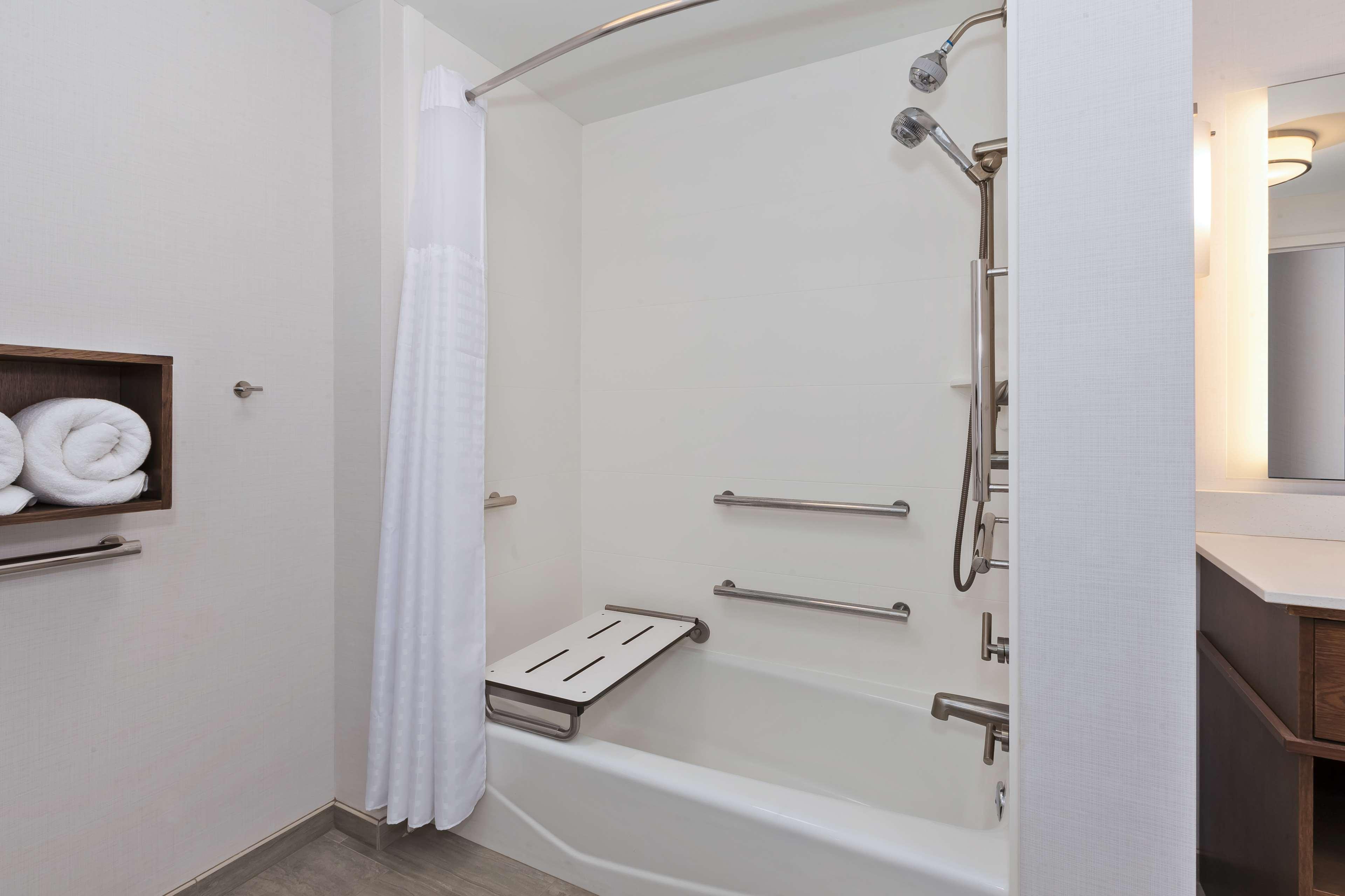 Homewood Suites By Hilton Saratoga Springs Luaran gambar