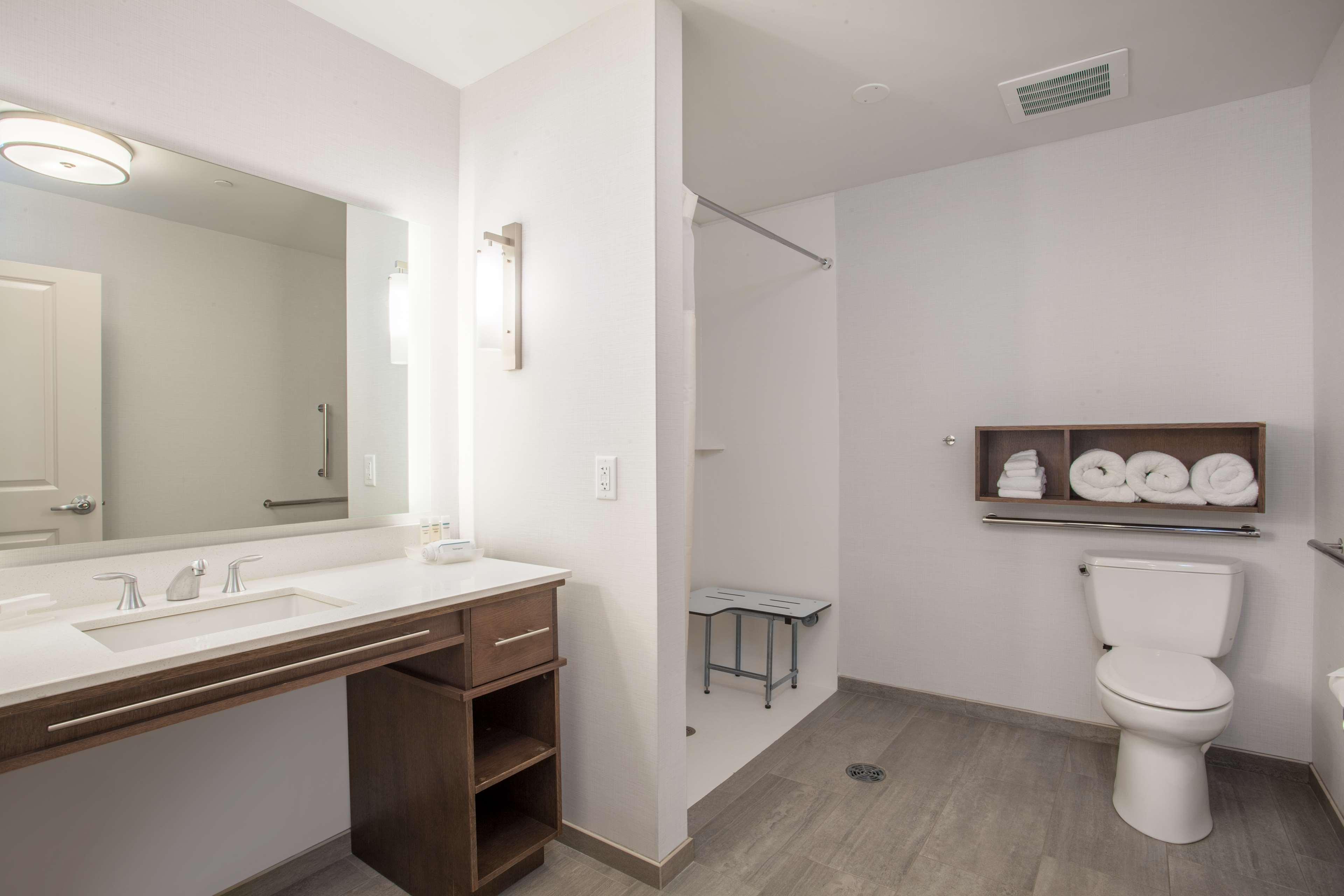Homewood Suites By Hilton Saratoga Springs Luaran gambar