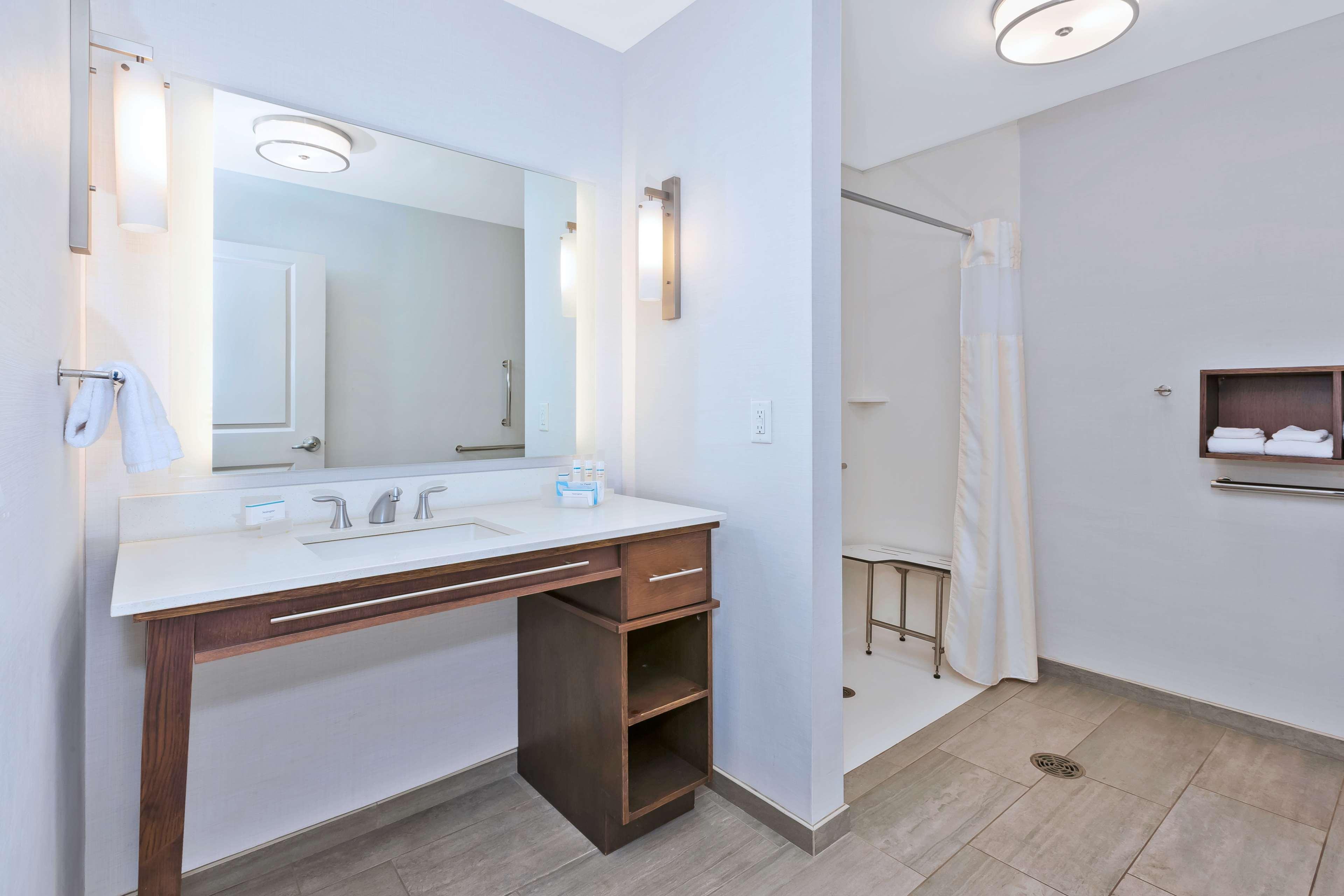 Homewood Suites By Hilton Saratoga Springs Luaran gambar