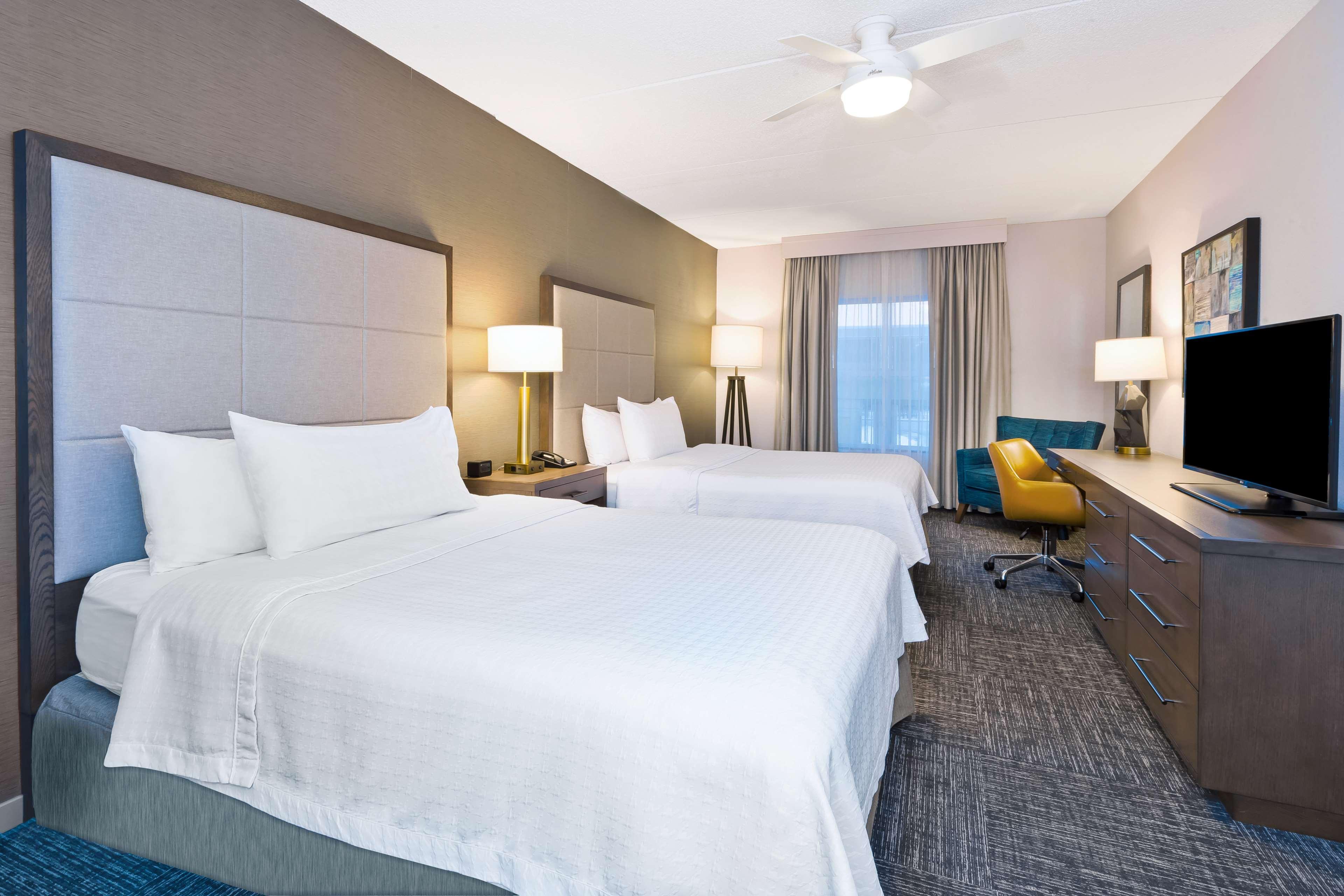 Homewood Suites By Hilton Saratoga Springs Luaran gambar