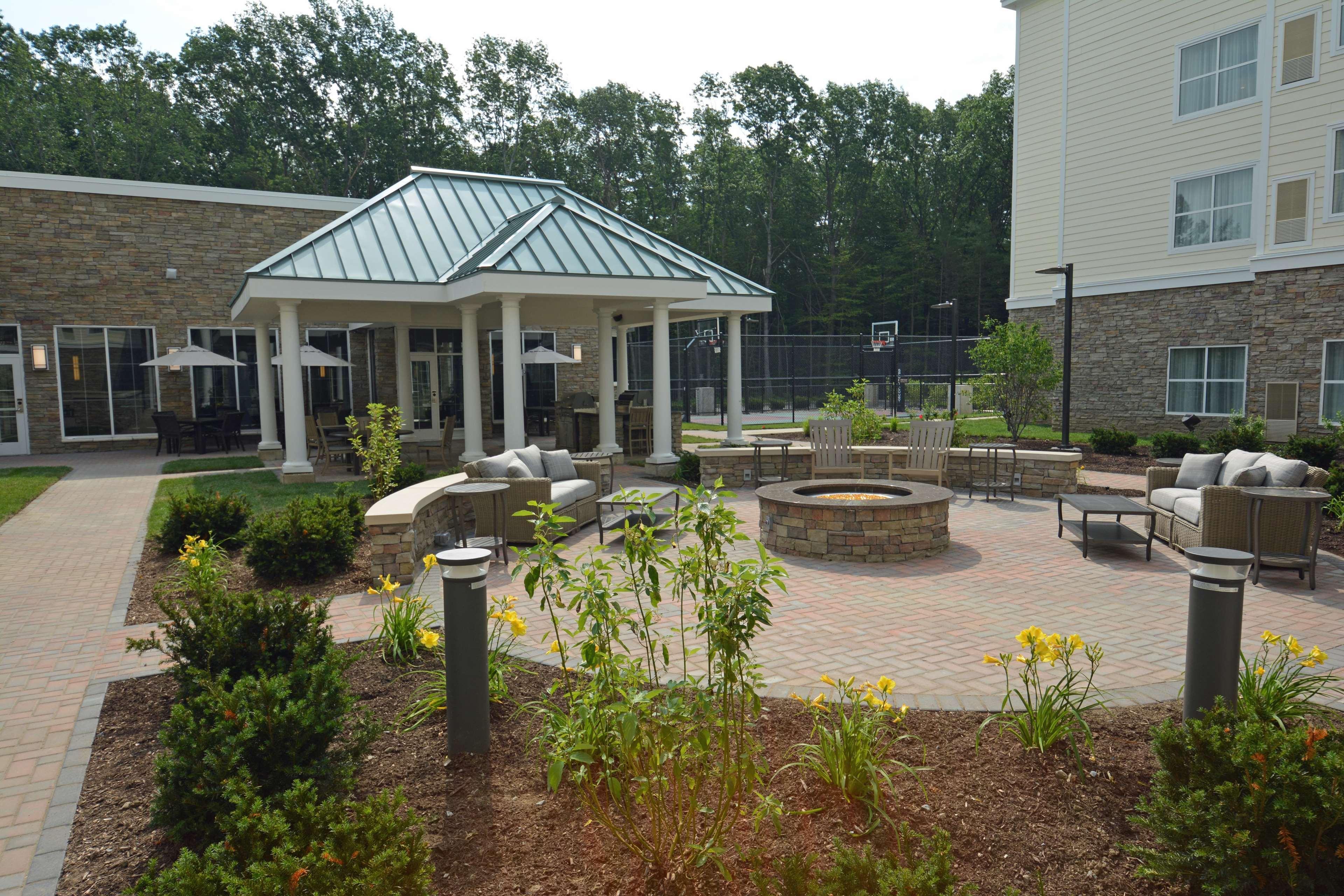 Homewood Suites By Hilton Saratoga Springs Luaran gambar