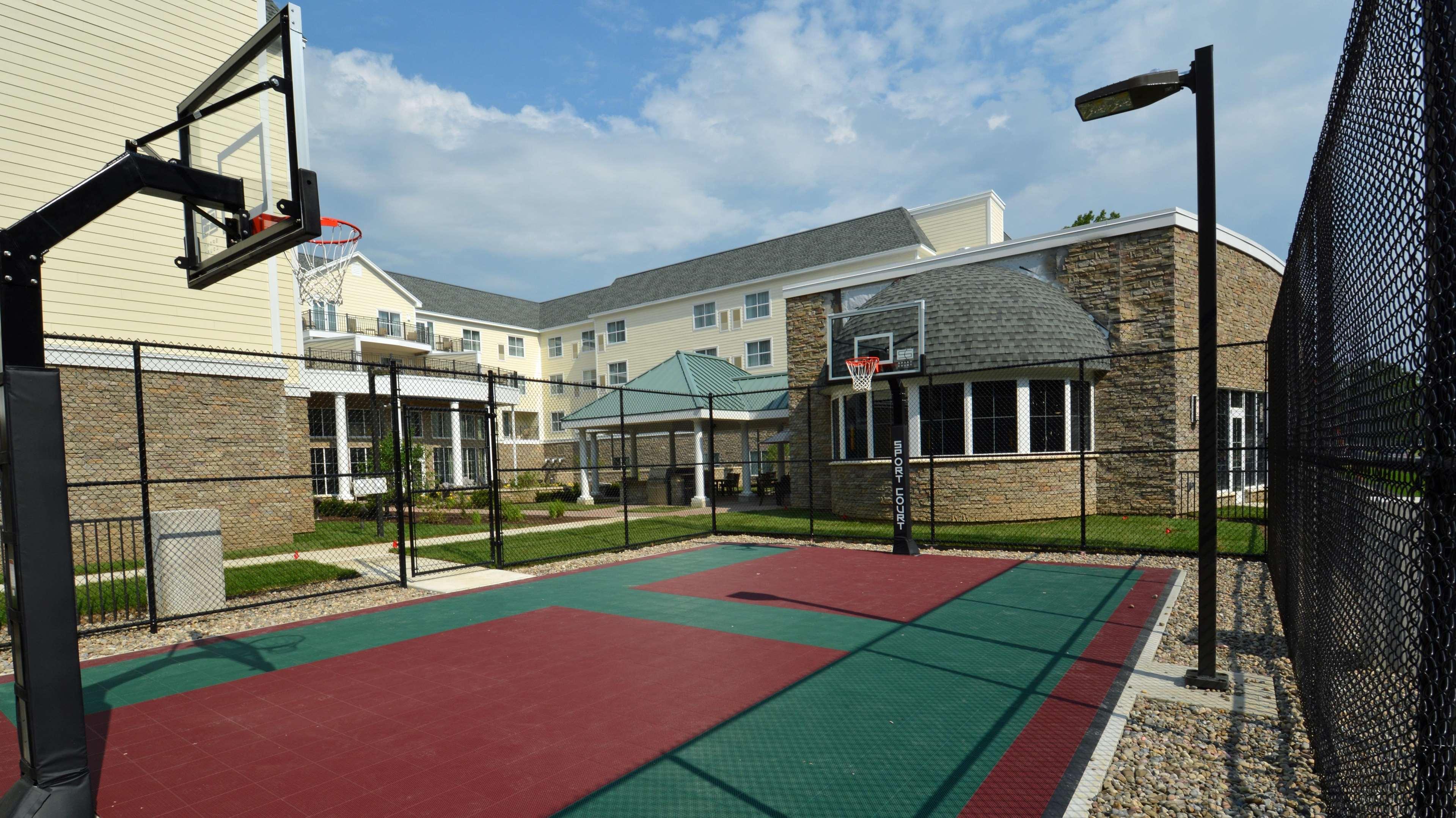Homewood Suites By Hilton Saratoga Springs Luaran gambar