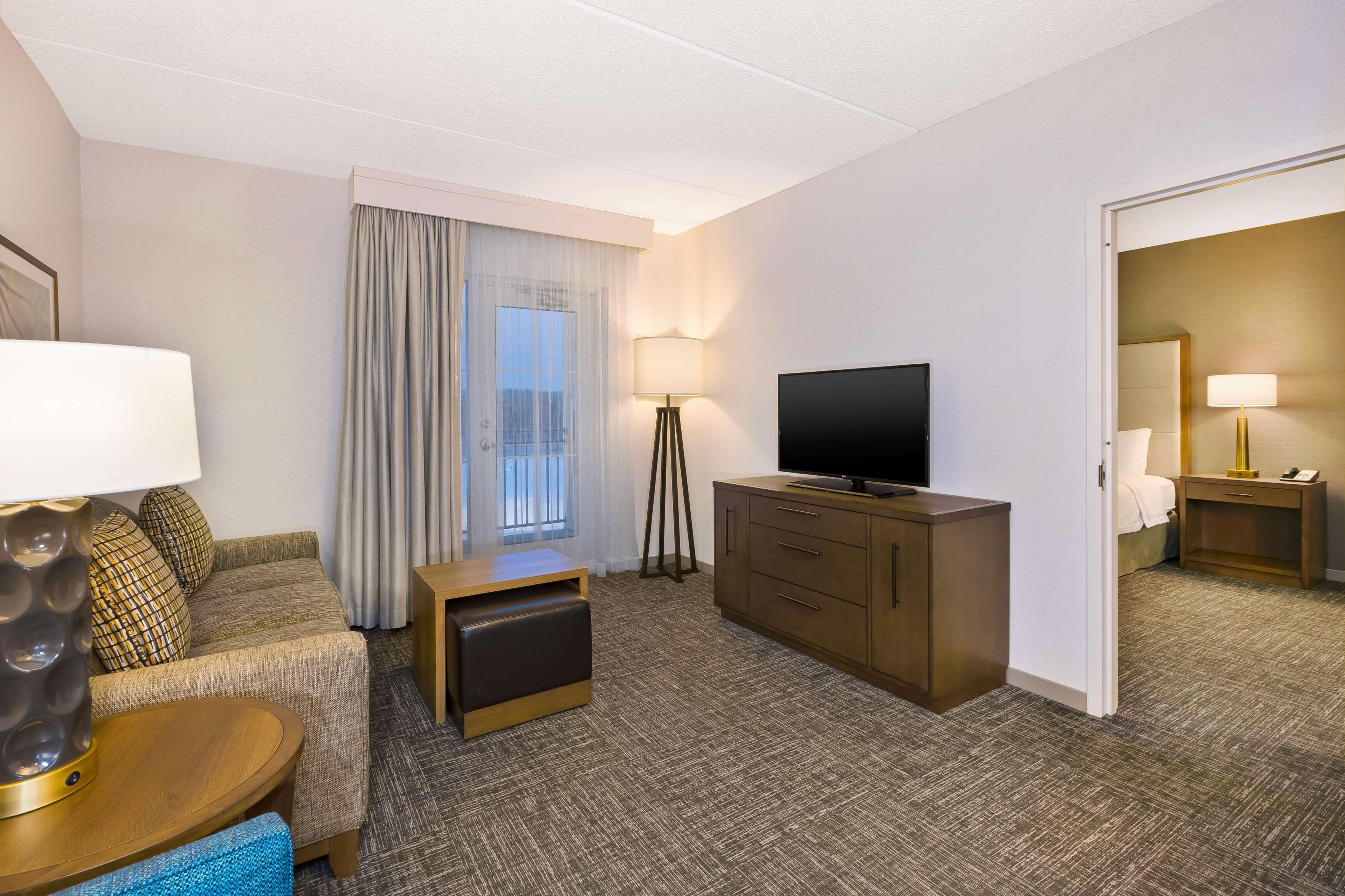 Homewood Suites By Hilton Saratoga Springs Luaran gambar