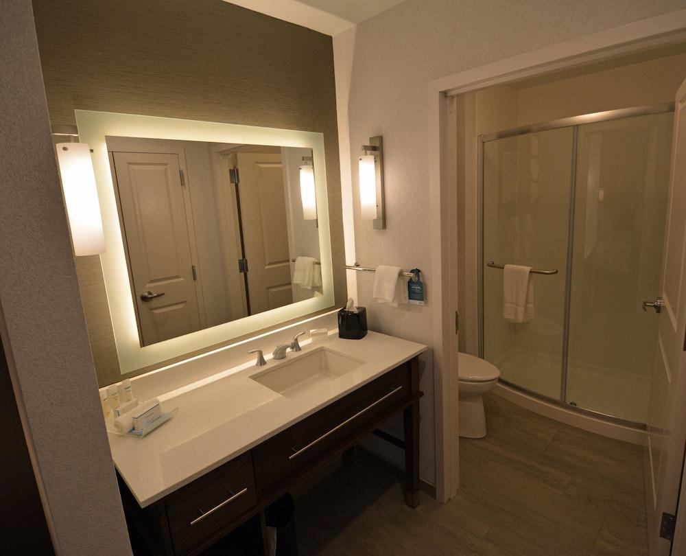 Homewood Suites By Hilton Saratoga Springs Luaran gambar