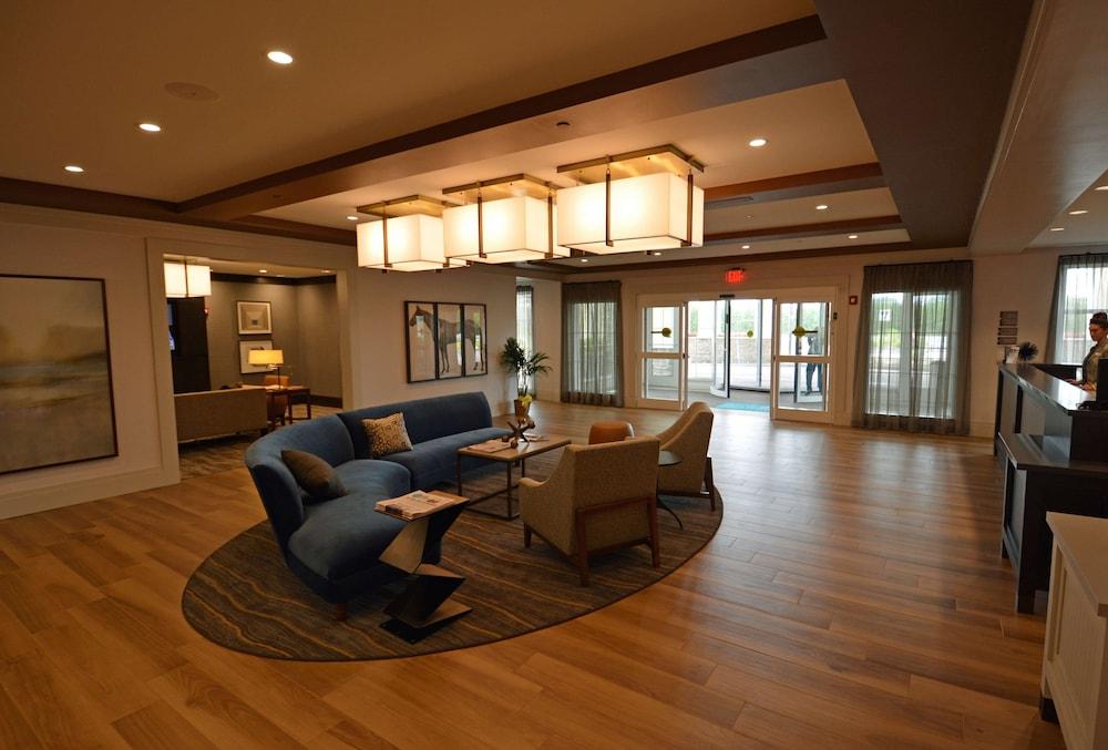 Homewood Suites By Hilton Saratoga Springs Luaran gambar