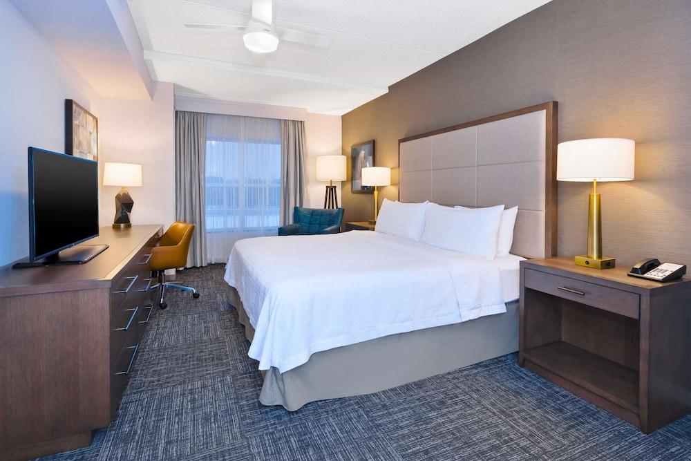 Homewood Suites By Hilton Saratoga Springs Luaran gambar