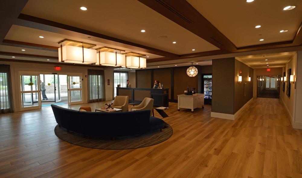 Homewood Suites By Hilton Saratoga Springs Luaran gambar