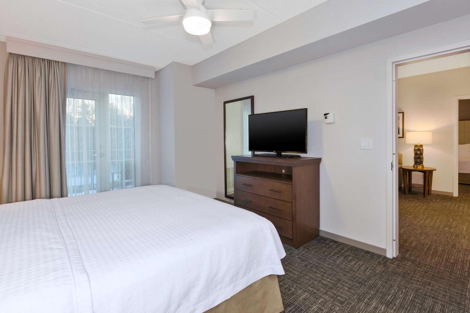 Homewood Suites By Hilton Saratoga Springs Luaran gambar