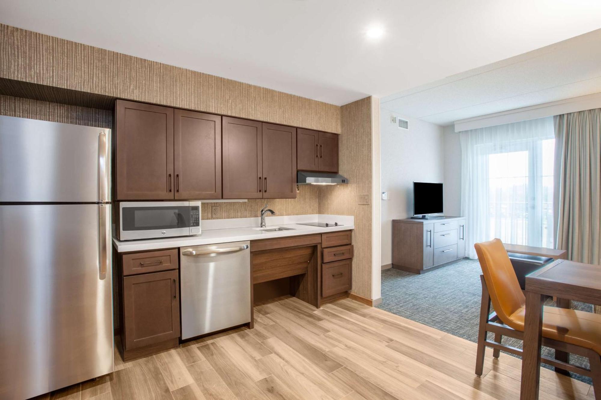 Homewood Suites By Hilton Saratoga Springs Luaran gambar