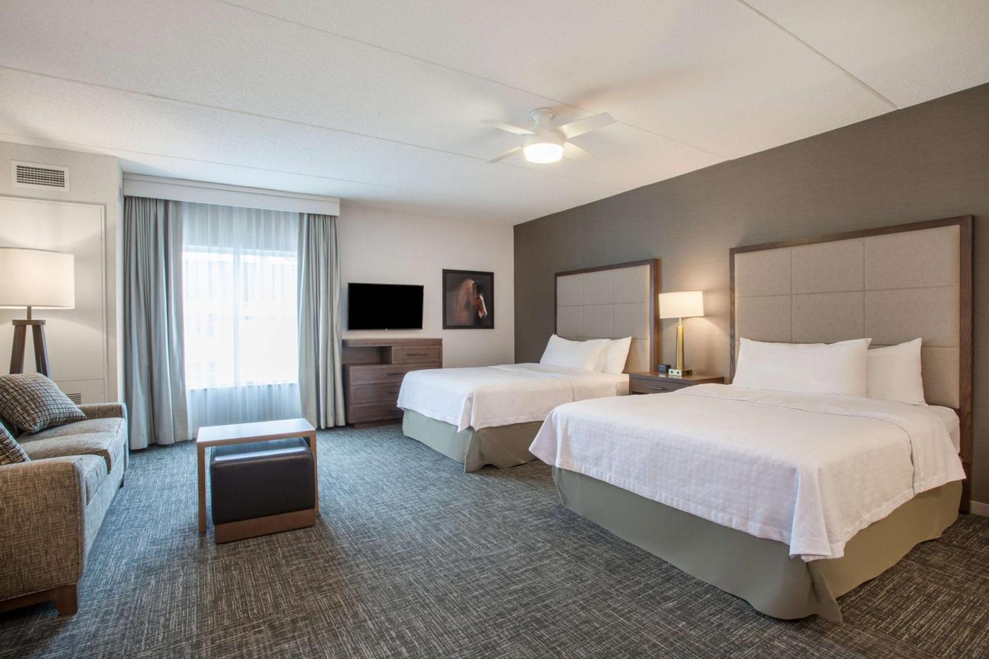 Homewood Suites By Hilton Saratoga Springs Luaran gambar