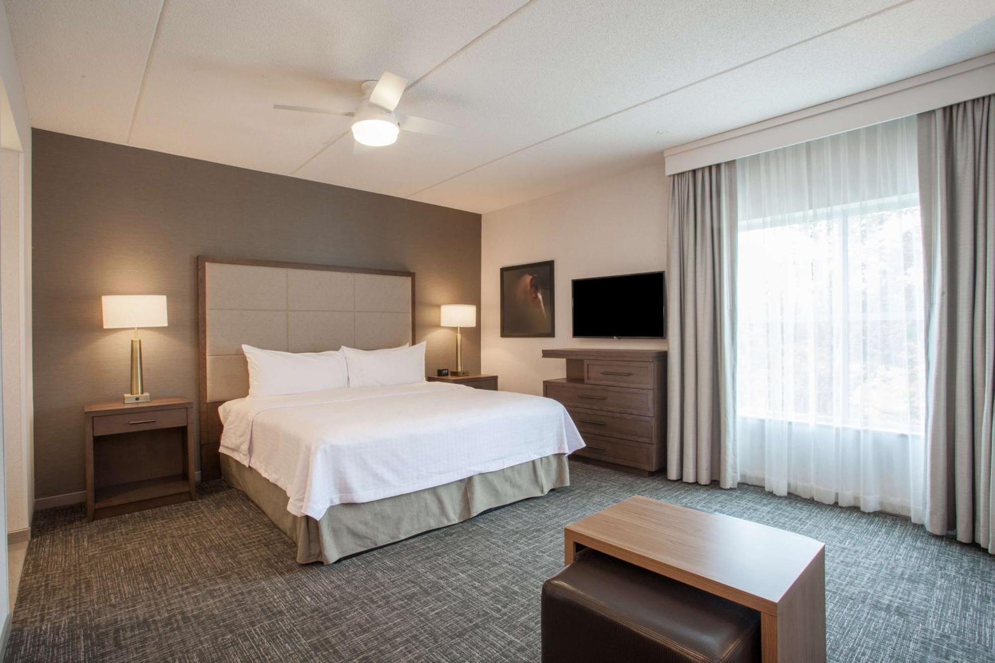 Homewood Suites By Hilton Saratoga Springs Luaran gambar