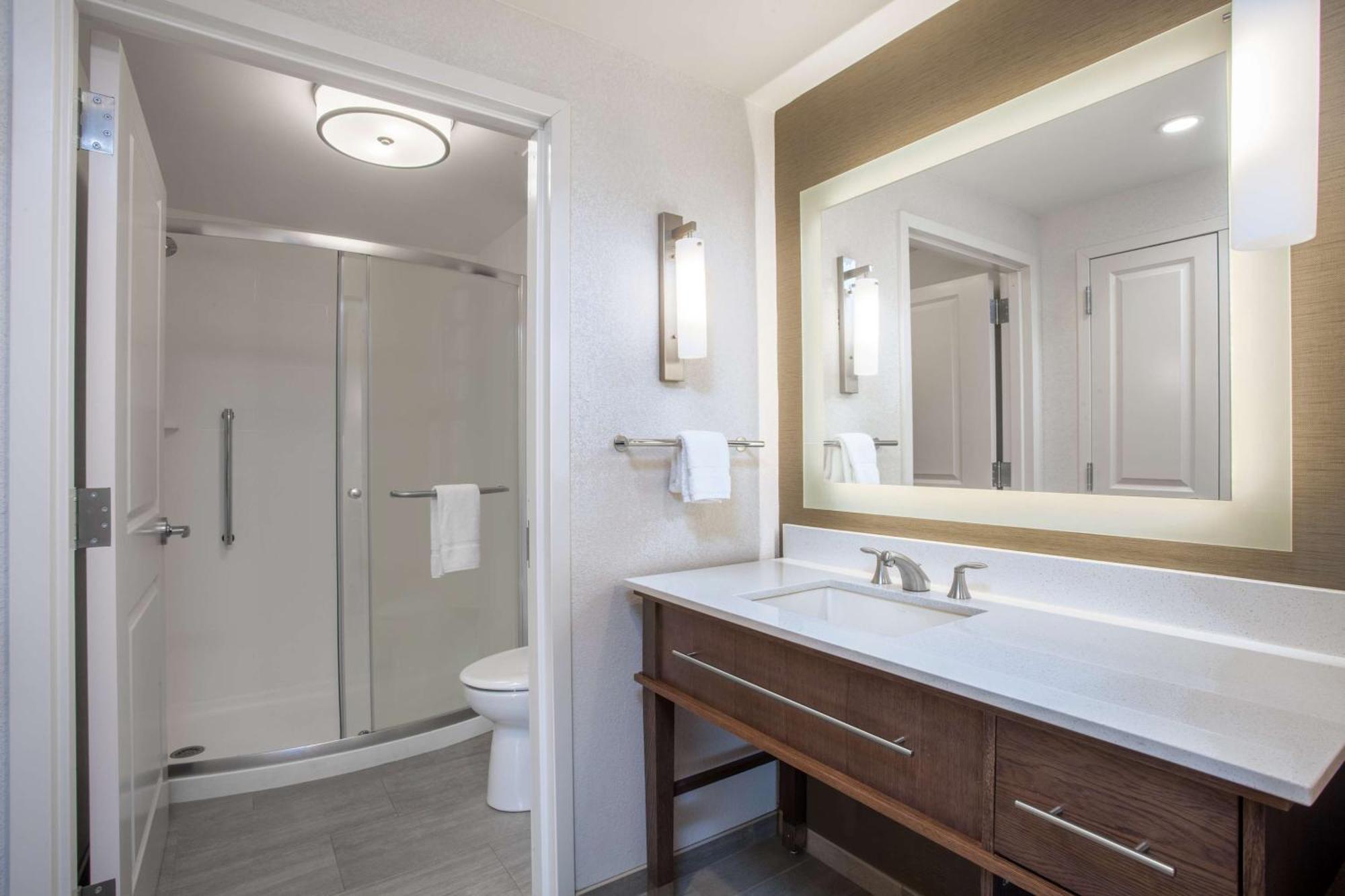 Homewood Suites By Hilton Saratoga Springs Luaran gambar