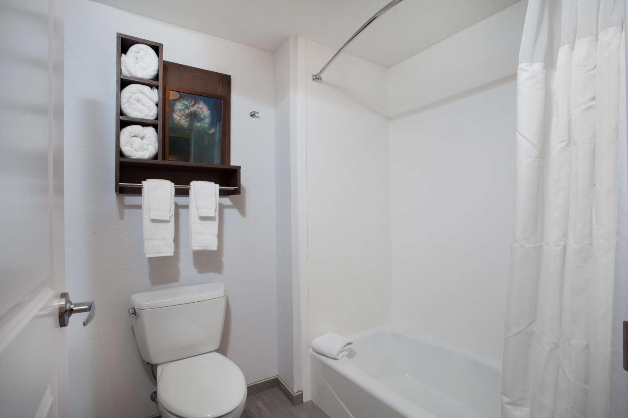 Homewood Suites By Hilton Saratoga Springs Luaran gambar
