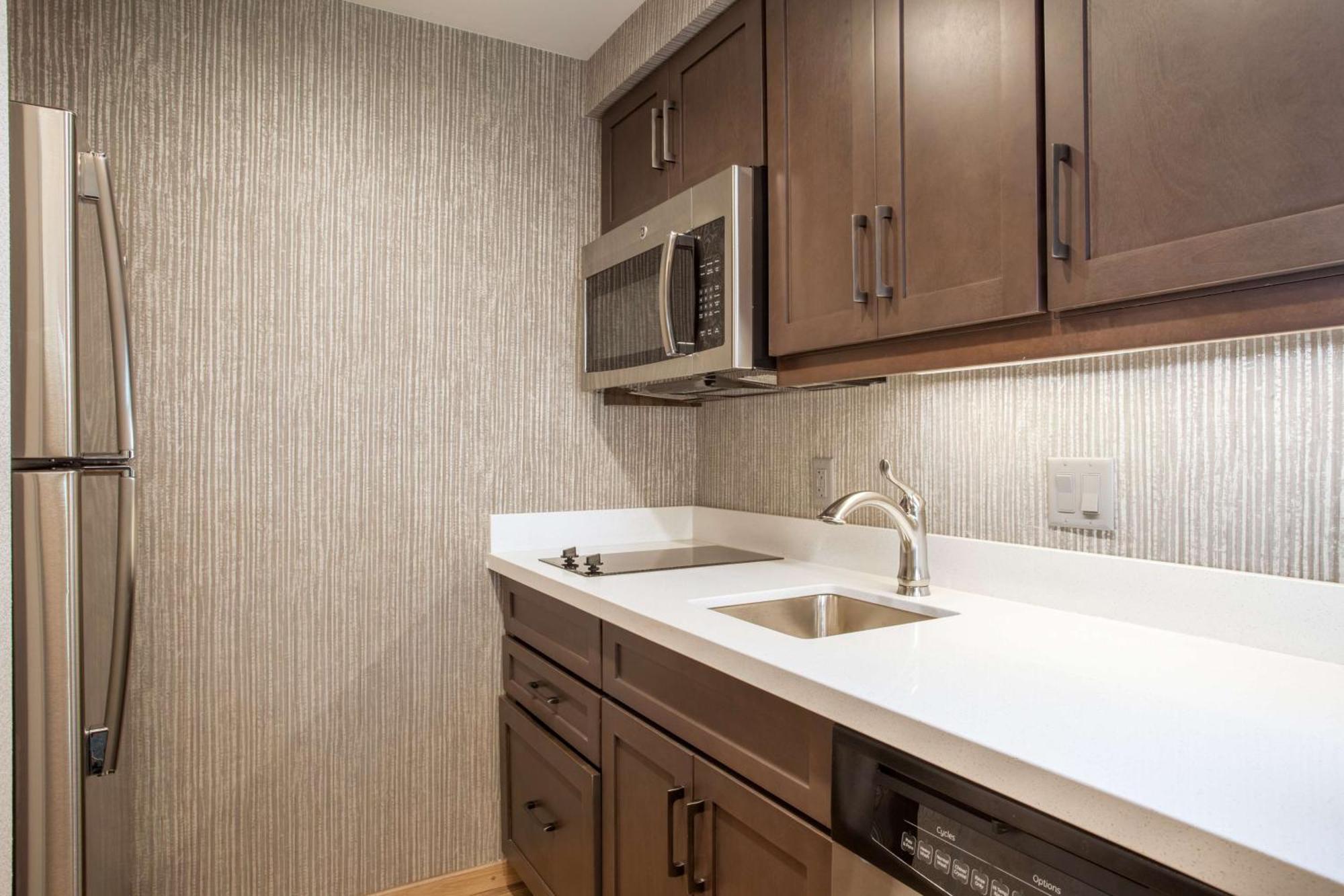 Homewood Suites By Hilton Saratoga Springs Luaran gambar