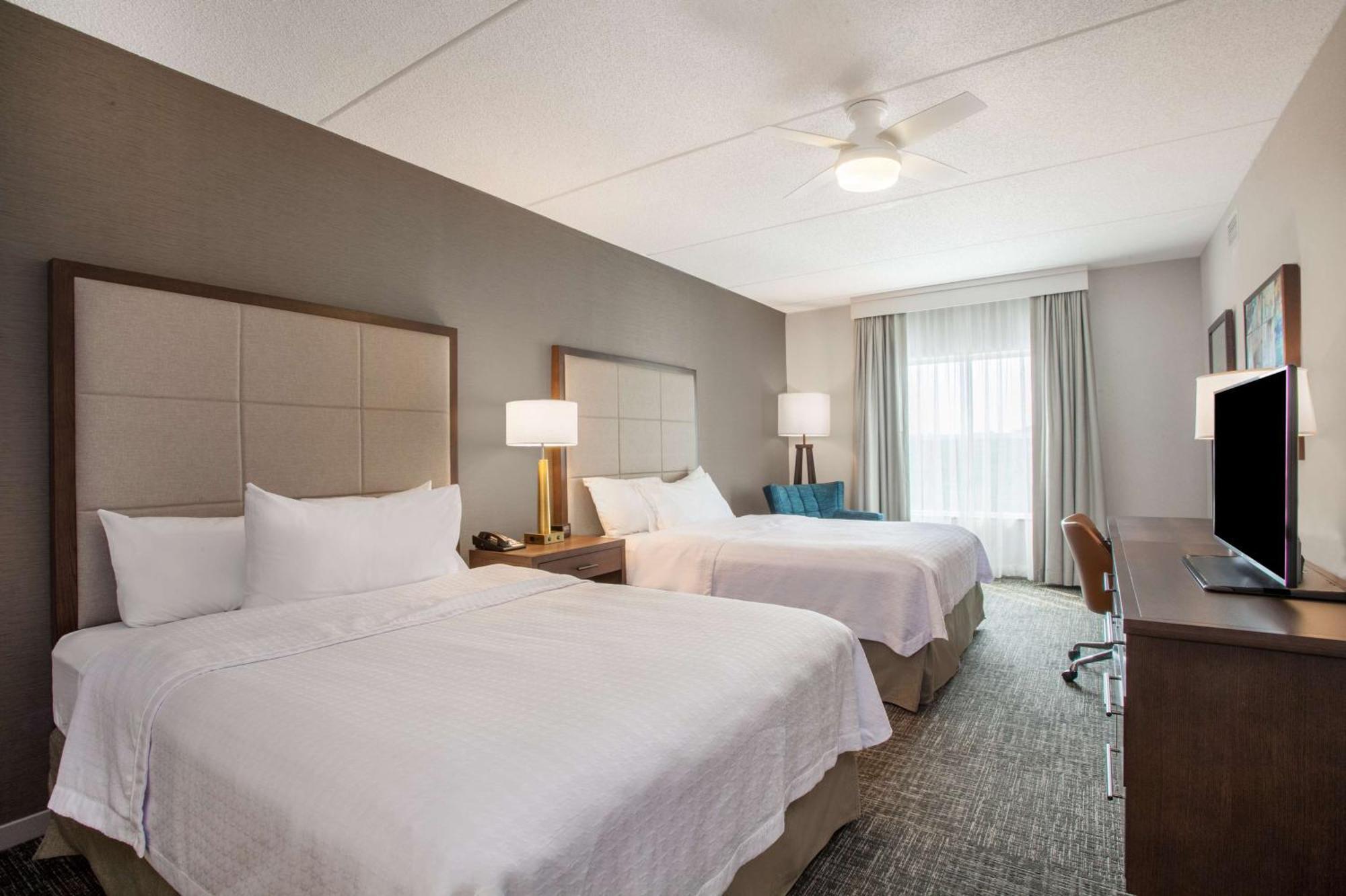 Homewood Suites By Hilton Saratoga Springs Luaran gambar