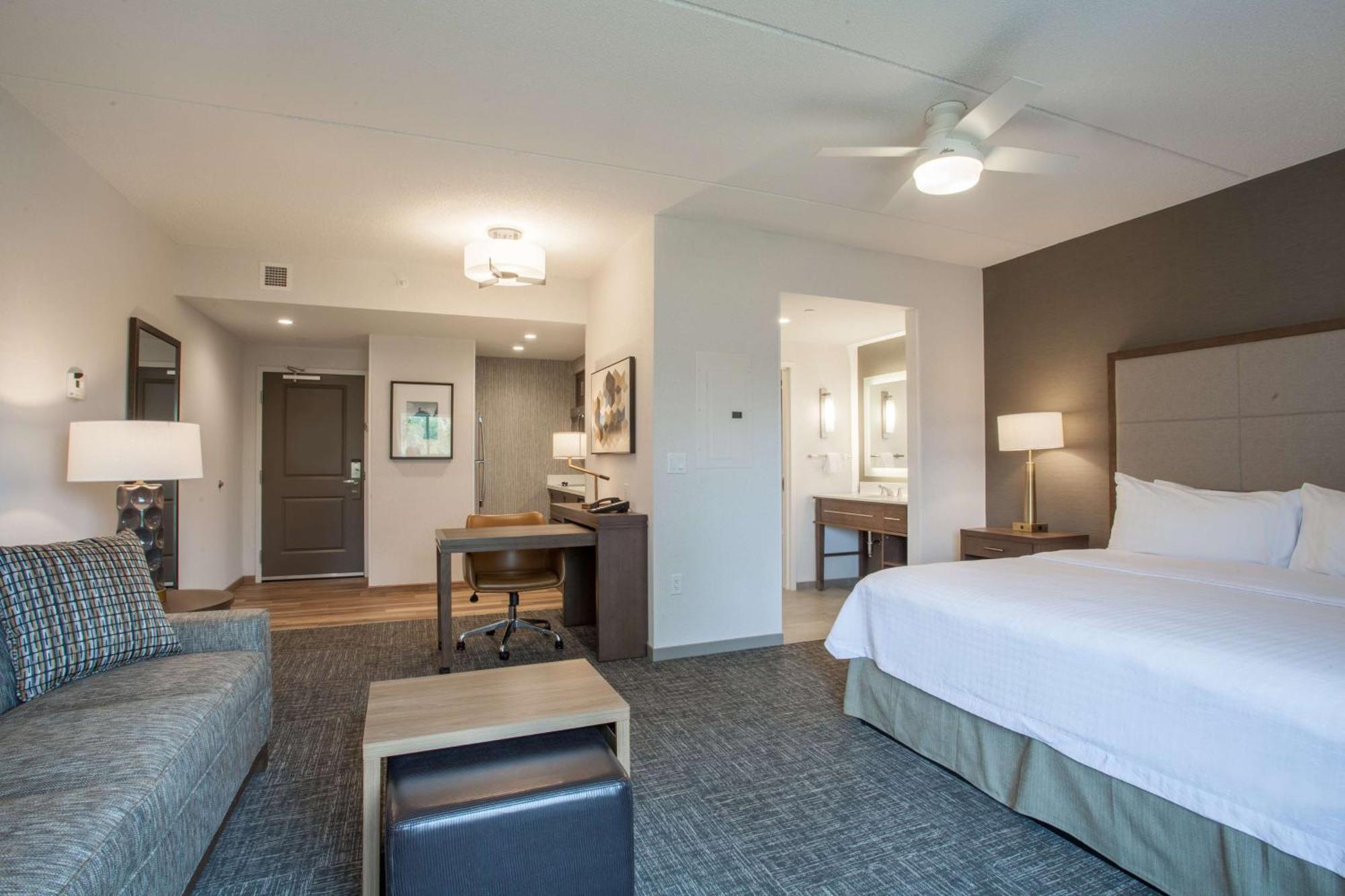 Homewood Suites By Hilton Saratoga Springs Luaran gambar