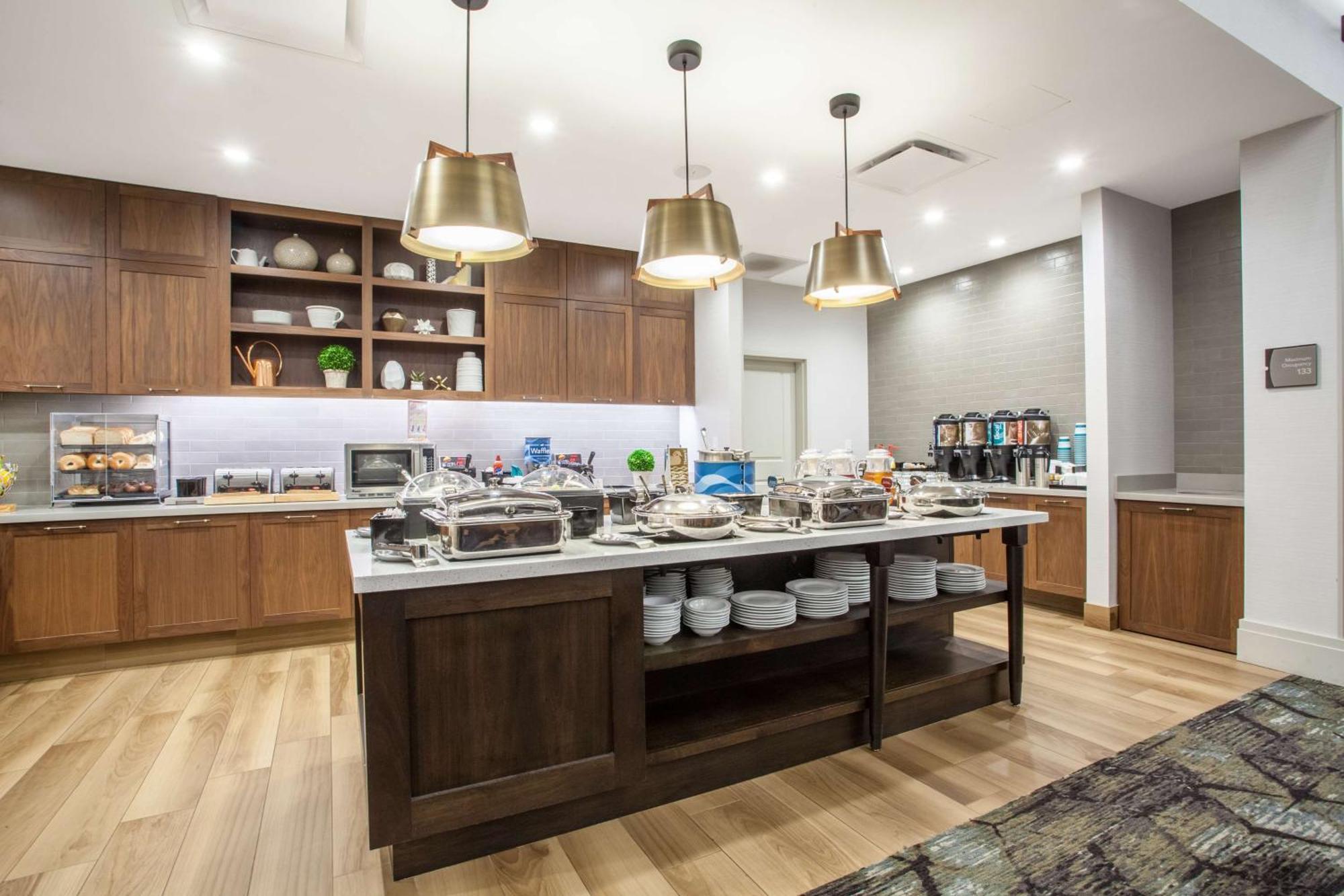 Homewood Suites By Hilton Saratoga Springs Luaran gambar