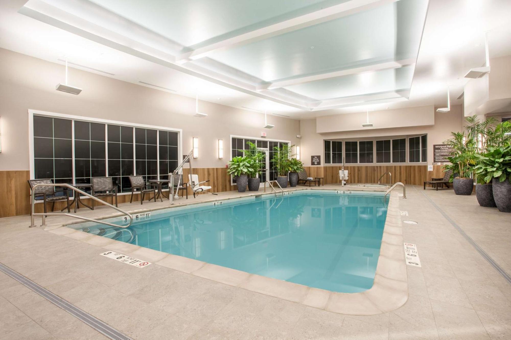 Homewood Suites By Hilton Saratoga Springs Luaran gambar