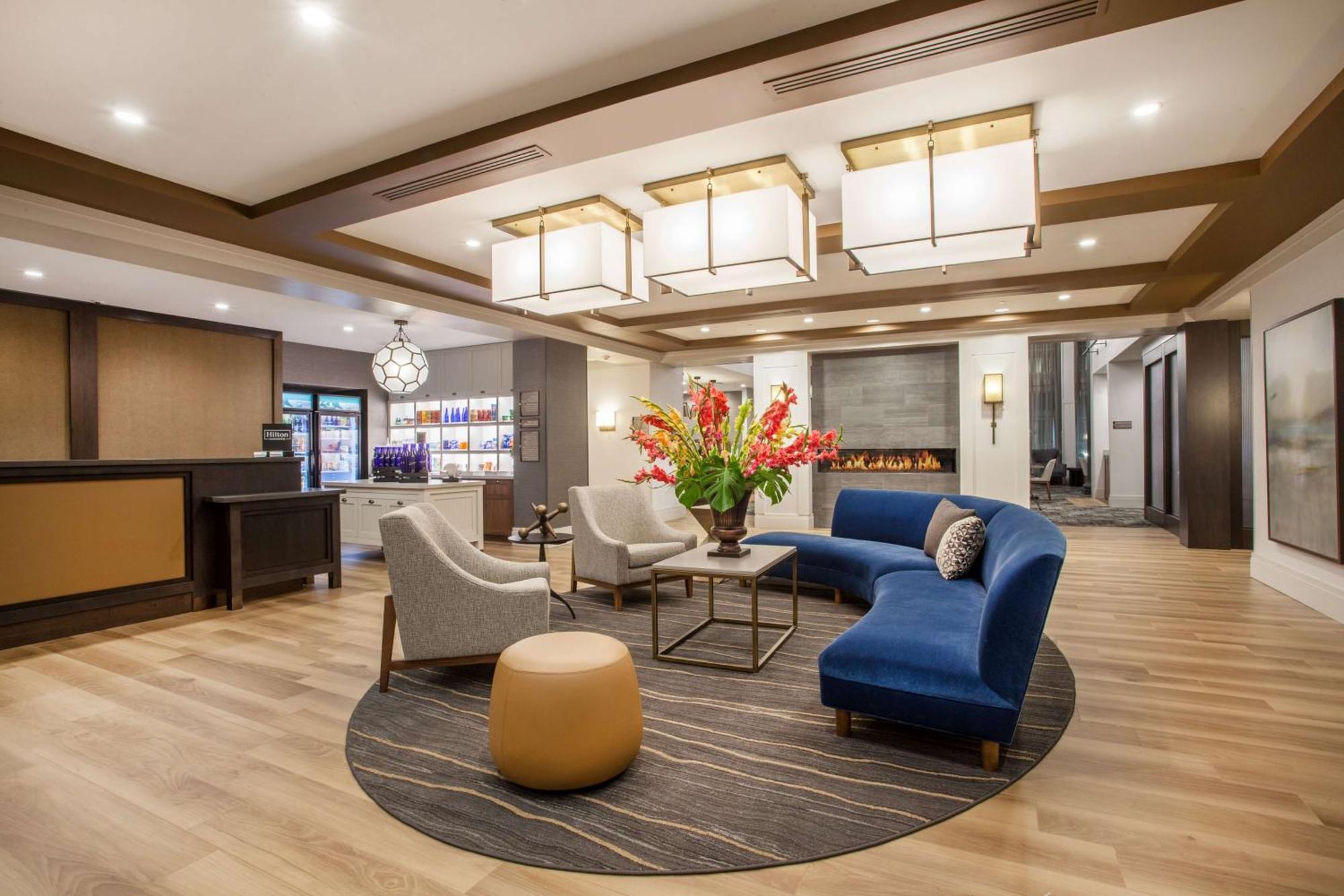 Homewood Suites By Hilton Saratoga Springs Luaran gambar