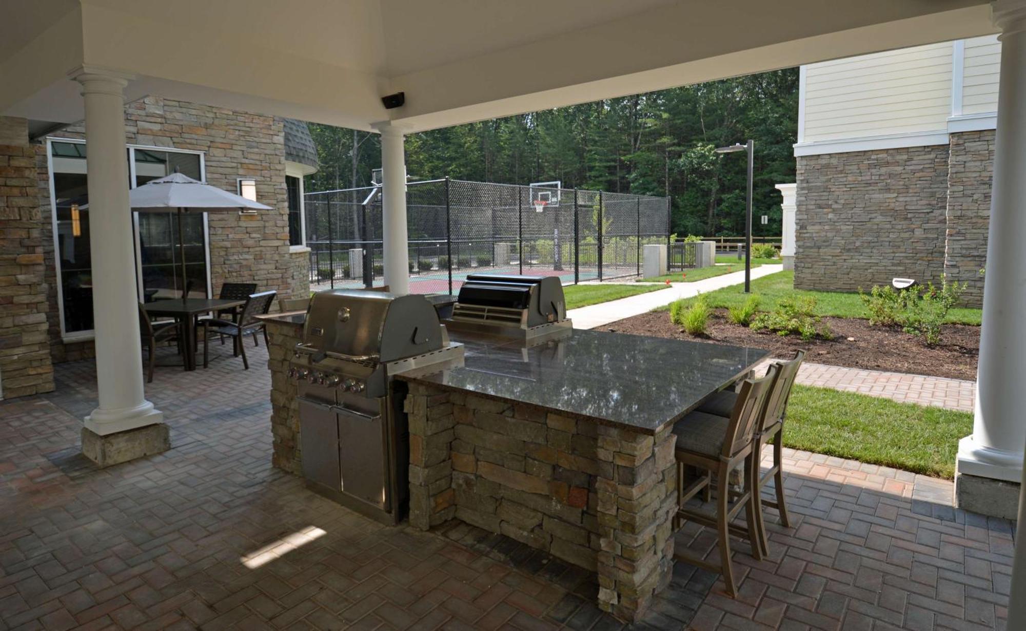 Homewood Suites By Hilton Saratoga Springs Luaran gambar