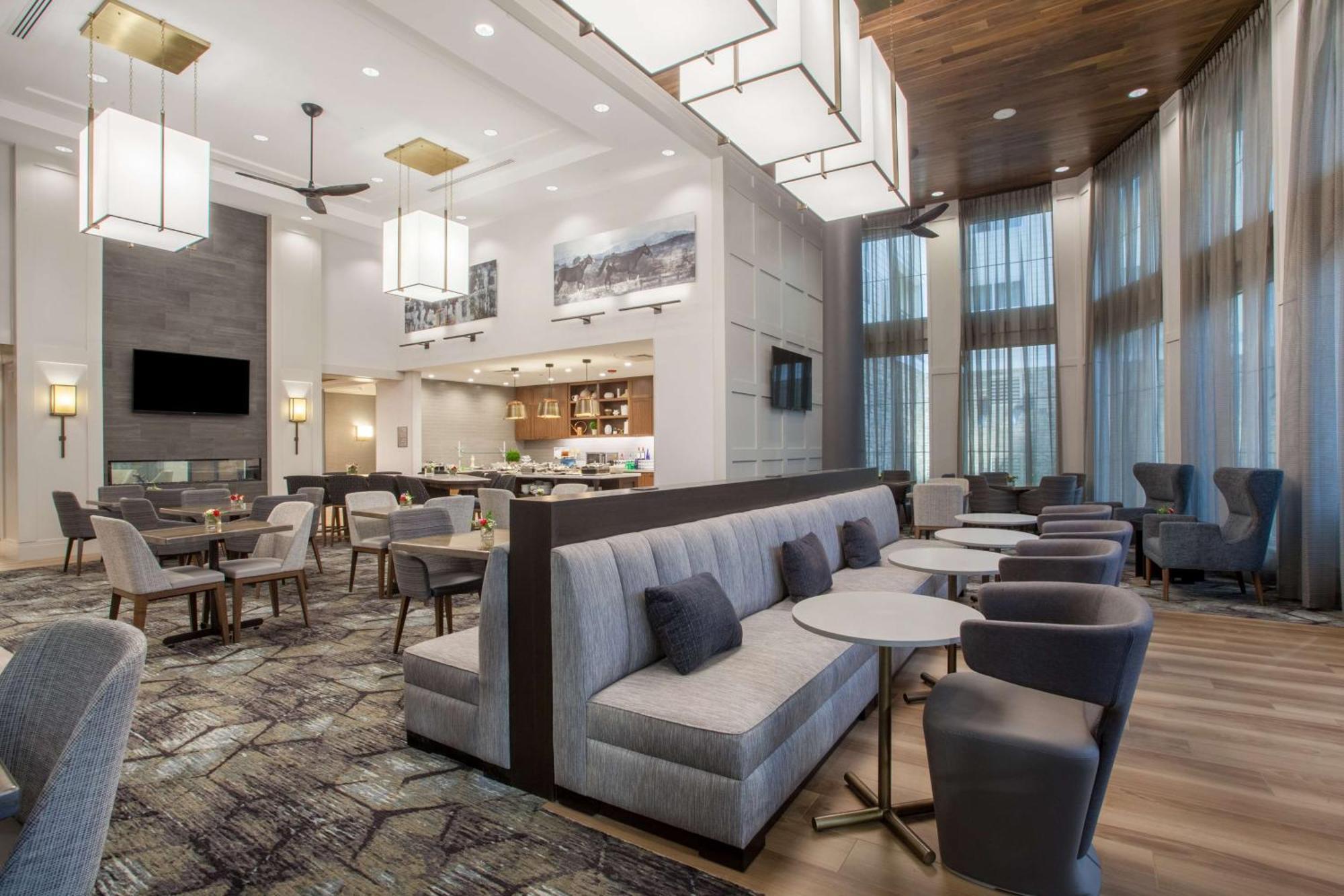 Homewood Suites By Hilton Saratoga Springs Luaran gambar